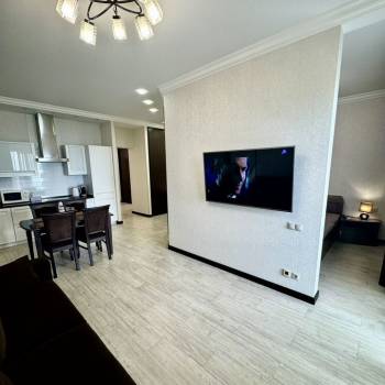Продается 2-х комнатная квартира, 80 м²