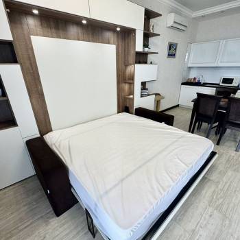 Продается 2-х комнатная квартира, 80 м²