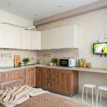 Сдается 1-комнатная квартира, 25 м²