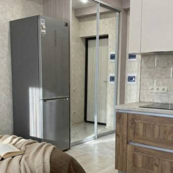 Сдается 1-комнатная квартира, 25 м²