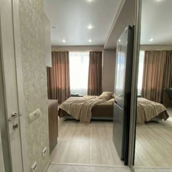 Сдается 1-комнатная квартира, 25 м²