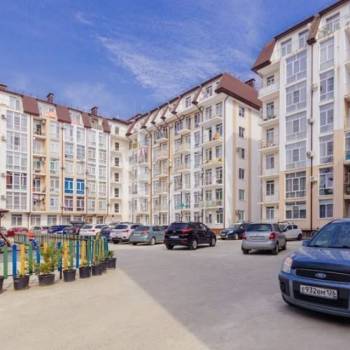 Сдается 1-комнатная квартира, 25 м²