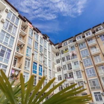 Сдается 1-комнатная квартира, 25 м²