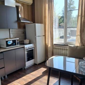 Сдается 1-комнатная квартира, 32 м²