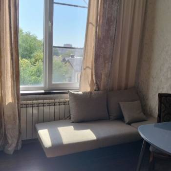 Сдается 1-комнатная квартира, 32 м²