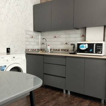 Сдается 1-комнатная квартира, 32 м²