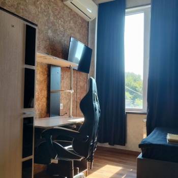 Сдается 1-комнатная квартира, 32 м²