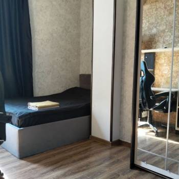 Сдается 1-комнатная квартира, 32 м²