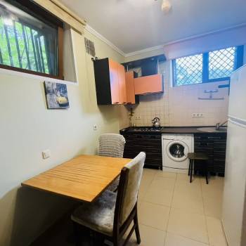 Сдается 1-комнатная квартира, 38 м²