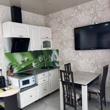 Сдается 1-комнатная квартира, 27 м²