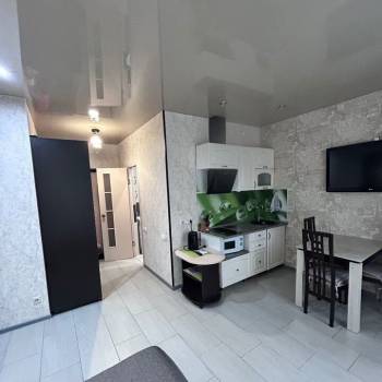 Сдается 1-комнатная квартира, 27 м²