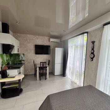 Сдается 1-комнатная квартира, 27 м²