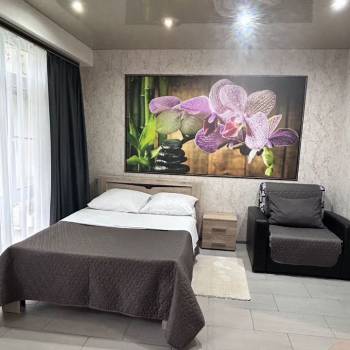 Сдается 1-комнатная квартира, 27 м²
