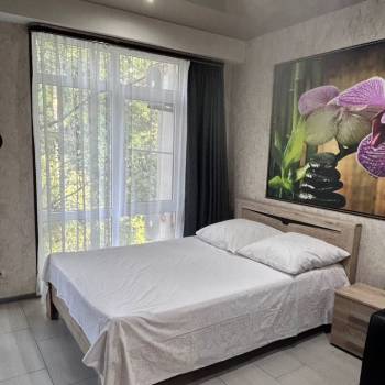 Сдается 1-комнатная квартира, 27 м²