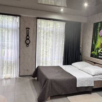 Сдается 1-комнатная квартира, 27 м²