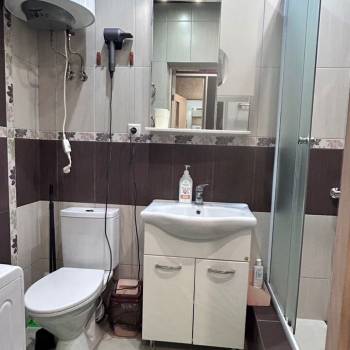Сдается 1-комнатная квартира, 27 м²