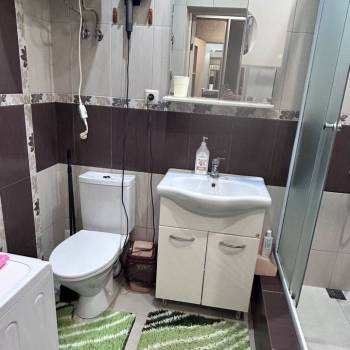Сдается 1-комнатная квартира, 27 м²