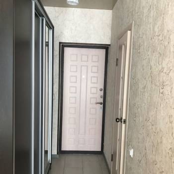 Сдается 1-комнатная квартира, 27 м²