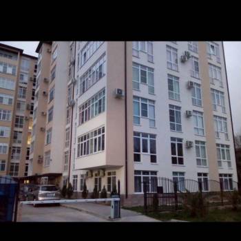 Сдается 1-комнатная квартира, 27 м²
