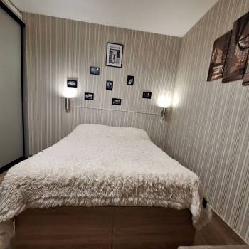 Сдается 1-комнатная квартира, 35 м²