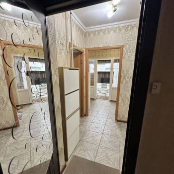 Сдается 1-комнатная квартира, 33,4 м²