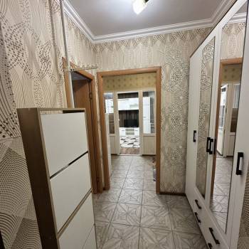Сдается 1-комнатная квартира, 33,4 м²