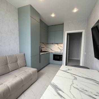 Продается 2-х комнатная квартира, 49 м²