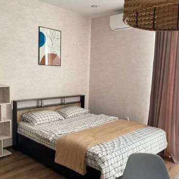 Продается 1-комнатная квартира, 25 м²