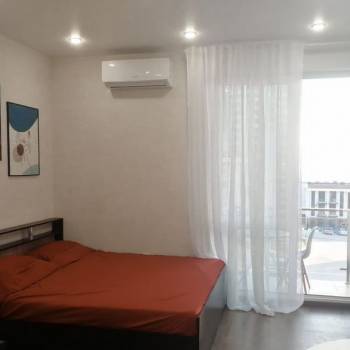 Продается 1-комнатная квартира, 25 м²