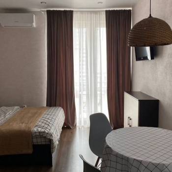 Продается 1-комнатная квартира, 25 м²