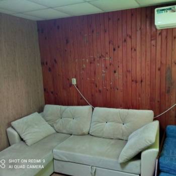 Сдается 1-комнатная квартира, 22 м²