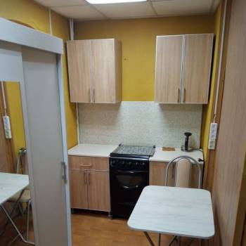 Сдается 1-комнатная квартира, 22 м²
