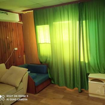 Сдается 1-комнатная квартира, 22 м²