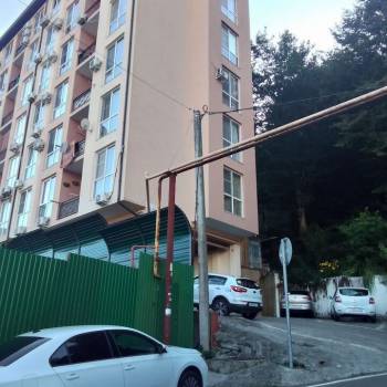 Продается 1-комнатная квартира, 22 м²
