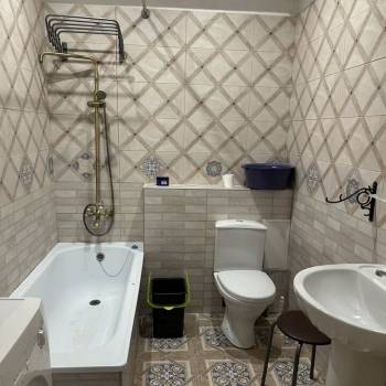 Сдается 1-комнатная квартира, 32 м²