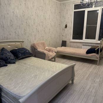 Сдается 1-комнатная квартира, 32 м²