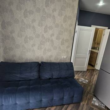 Сдается 1-комнатная квартира, 30 м²