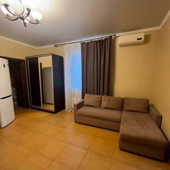 Сдается 2-х комнатная квартира, 42 м²