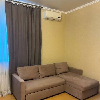 Сдается 2-х комнатная квартира, 42 м²