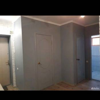 Сдается 1-комнатная квартира, 43,7 м²