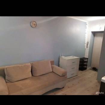 Сдается 1-комнатная квартира, 43,7 м²