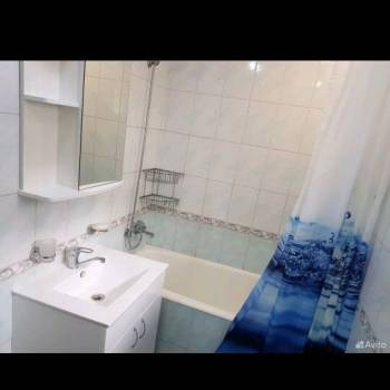 Сдается 1-комнатная квартира, 43,7 м²