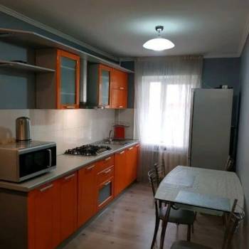 Сдается 1-комнатная квартира, 43,7 м²