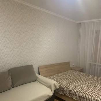 Сдается 1-комнатная квартира, 43,7 м²