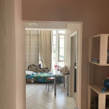 Сдается 2-х комнатная квартира, 35 м²