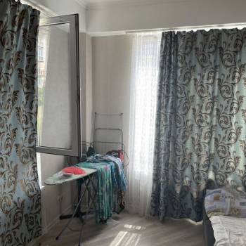 Сдается 2-х комнатная квартира, 35 м²