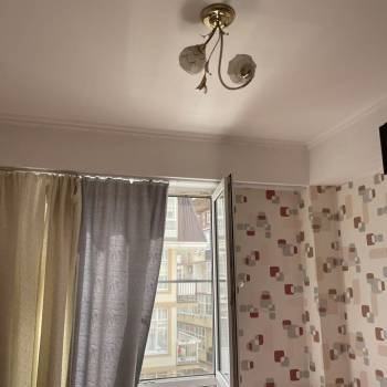 Сдается 2-х комнатная квартира, 35 м²