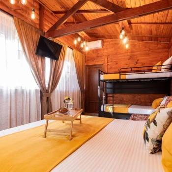 Сдается 1-комнатная квартира, 45 м²