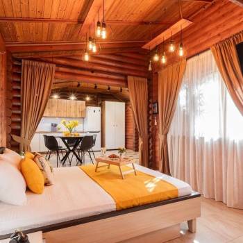 Сдается 1-комнатная квартира, 45 м²