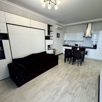 Сдается 2-х комнатная квартира, 80 м²